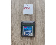 Bibi Blocksberg Nintendo Gameboy Color