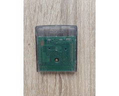 Bibi Blocksberg Nintendo Gameboy Color