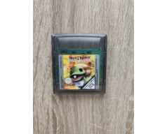 Bust a Move Millenium Gameboy Color