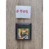 Bust a Move Millenium Gameboy Color
