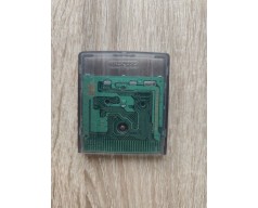 Bust a Move Millenium Gameboy Color