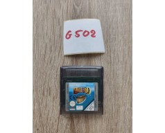 Fort Boyard Gameboy Color Nintendo