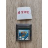 Fort Boyard Gameboy Color Nintendo
