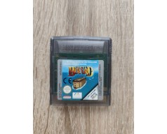 Fort Boyard Gameboy Color Nintendo