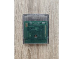 Fort Boyard Gameboy Color Nintendo