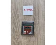 Konig der Lowen Nintendo Gameboy LIon King Król Lew Lion King