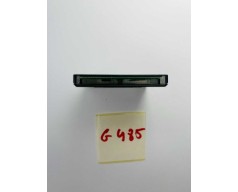 Donald Duck "Quack Attack?!" Game Boy Color (GBC)