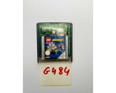 Lego Racers Game Boy Color (GBC)