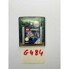 Lego Racers Game Boy Color (GBC)