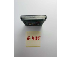 Donald Duck "Quack Attack?!" Game Boy Color (GBC)