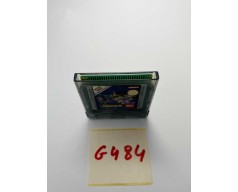 Lego Racers Game Boy Color (GBC)