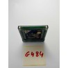 Lego Racers Game Boy Color (GBC)