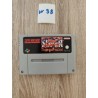 Super Street Fighter II N38 SNES – SNES | Nintendo (używana)