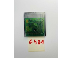 The Jungle Book: Mowgli's Wild Adventure Game Boy Color (GBC)