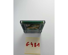 The Jungle Book: Mowgli's Wild Adventure Game Boy Color (GBC)