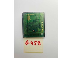 'N Sync: Get to the Show Game Boy Color (GBC)