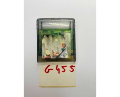 Asterix: Search for Dogmatix Game Boy Color (GBC)