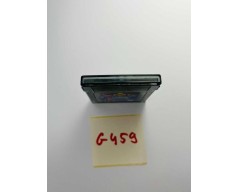 'N Sync: Get to the Show Game Boy Color (GBC)