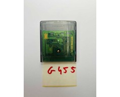 Asterix: Search for Dogmatix Game Boy Color (GBC)