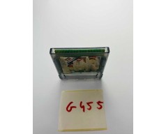 Asterix: Search for Dogmatix Game Boy Color (GBC)