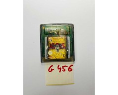 Yu-Gi-Oh! Das Dunkle Duell Game Boy Color (GBC)