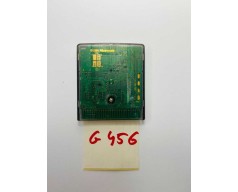 Yu-Gi-Oh! Das Dunkle Duell Game Boy Color (GBC)