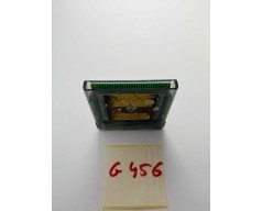 Yu-Gi-Oh! Das Dunkle Duell Game Boy Color (GBC)