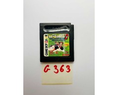 Bokujou Monogatari 2 (Harvest Moon) Game Boy Color (GBC)