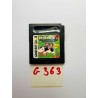 Bokujou Monogatari 2 (Harvest Moon) Game Boy Color (GBC)
