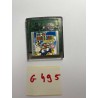 Super Mario Bros. Deluxe Game Boy Color (GBC)