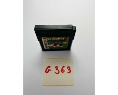 Bokujou Monogatari 2 (Harvest Moon) Game Boy Color (GBC)