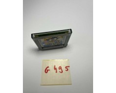 Super Mario Bros. Deluxe Game Boy Color (GBC)