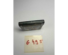 Super Mario Bros. Deluxe Game Boy Color (GBC)