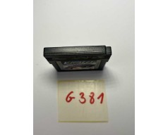 V-Rally Championship Edition Game Boy Color (GBC)