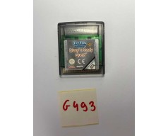 Tiny Toon Adventures: Dizzy's Candy Quest Game Boy Color (GBC)