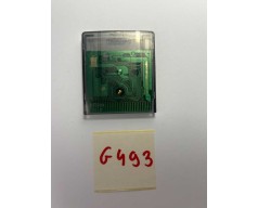 Tiny Toon Adventures: Dizzy's Candy Quest Game Boy Color (GBC)