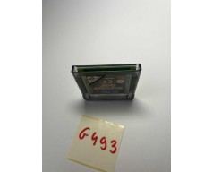 Tiny Toon Adventures: Dizzy's Candy Quest Game Boy Color (GBC)