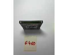 F1 Championship Season 2000 Game Boy Color (GBC)