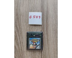 Tony Hawk Pro Skater 3 Nintendo Gameboy Color