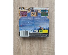 Harry Potter Gameboy Color Nintendo BOX