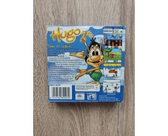 Hugo 2 1/2 Gameboy Color Gra BOX Nintendo