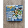 Hugo 2 1/2 Gameboy Color Gra BOX Nintendo