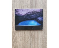 Harry Potter Gameboy Color Nintendo BOX