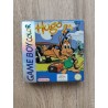 Hugo 2 1/2 Gameboy Color Gra BOX Nintendo