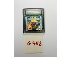 The Land Before Time Nintendo Game Boy Color (GBC)