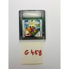 The Land Before Time Nintendo Game Boy Color (GBC)