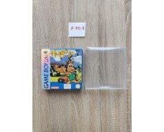 Hugo 2 1/2 Gameboy Color Gra BOX Nintendo