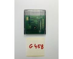 The Land Before Time Nintendo Game Boy Color (GBC)