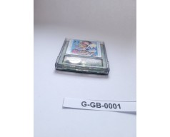 Wario Land 3 Game Boy Color (GBC)
