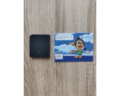 Hugo 2 1/2 Gameboy Color Gra BOX Nintendo